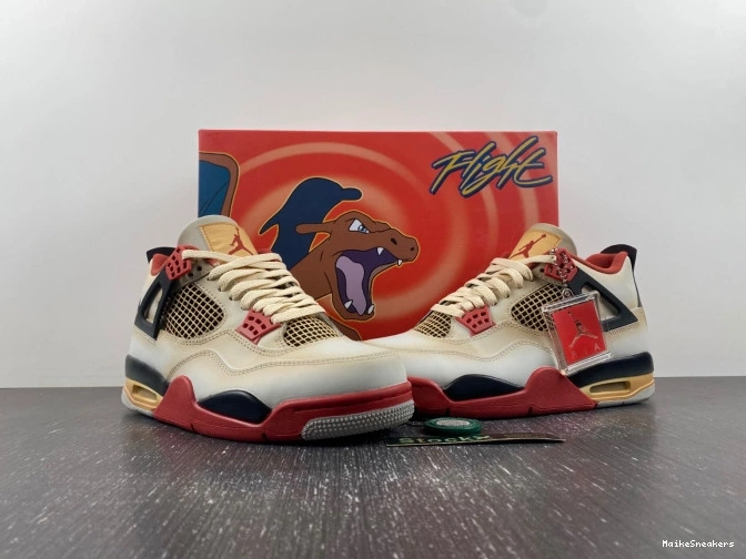 MaikeSneakers JORDAN 